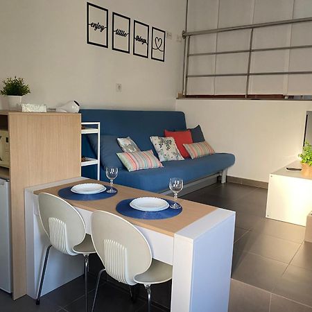 Apartamento Loft Playa Rodeira Cangas do Morrazo Exterior foto