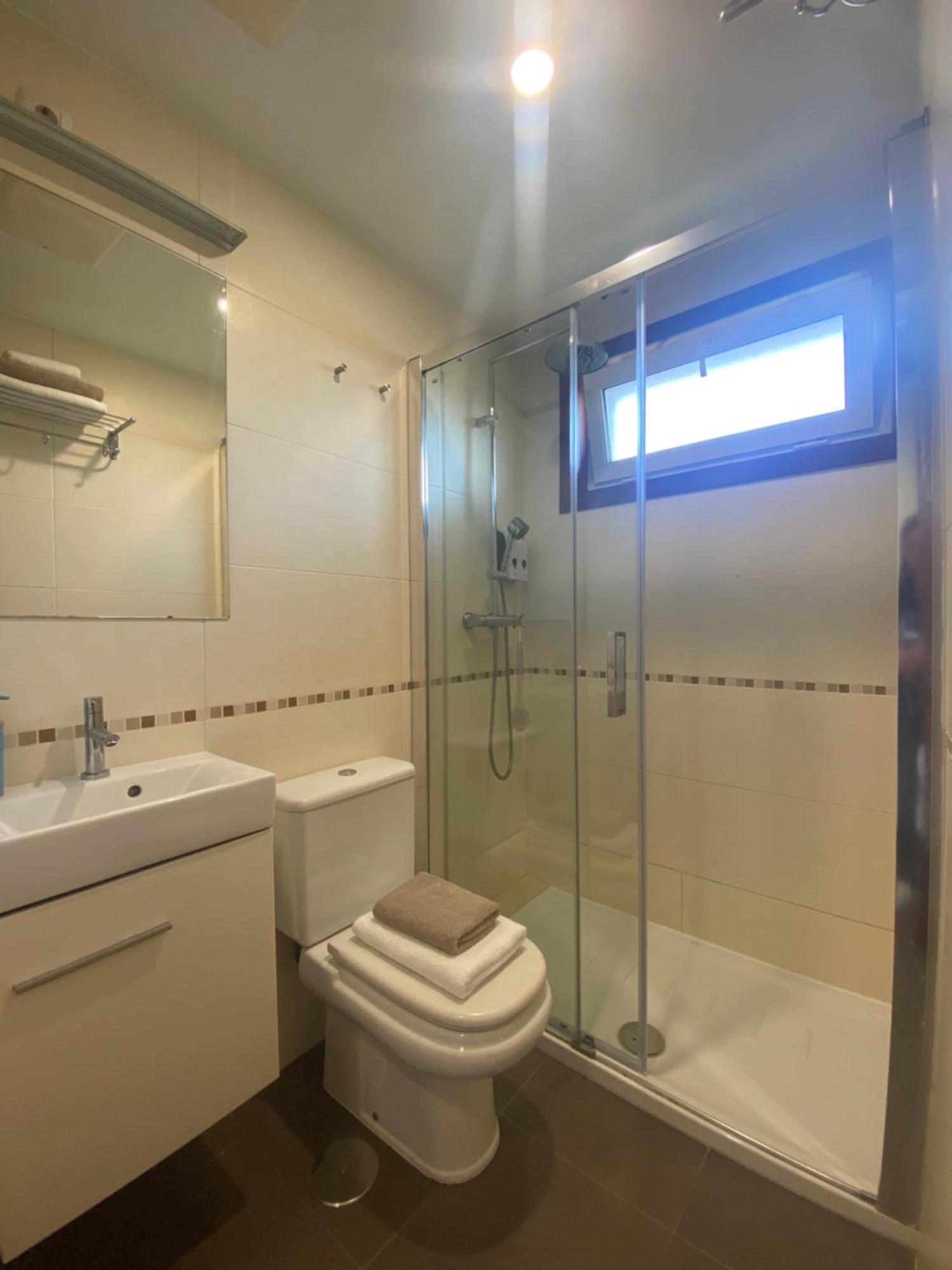 Apartamento Loft Playa Rodeira Cangas do Morrazo Exterior foto